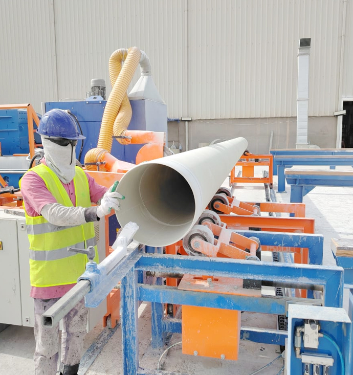 Superior Accuracy Spooling